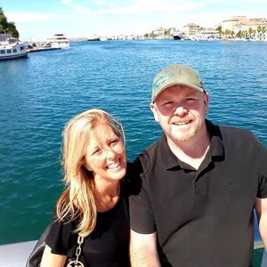 Meet your Posher, Cathy